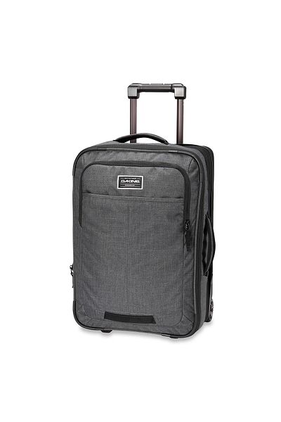 Dakine Status 42 2 Rollen Kabinentrolley 55 cm Laptopfach mit Dehnfalte