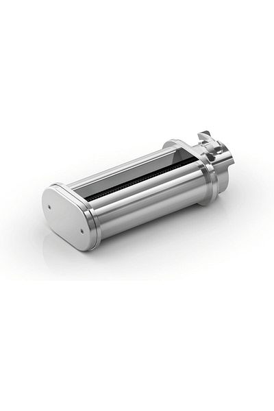Bosch Pasta Roller for Candle, Candle Serie 2, Candle 4,5 Kitchen Machines Compatible Spaghettipasta Head