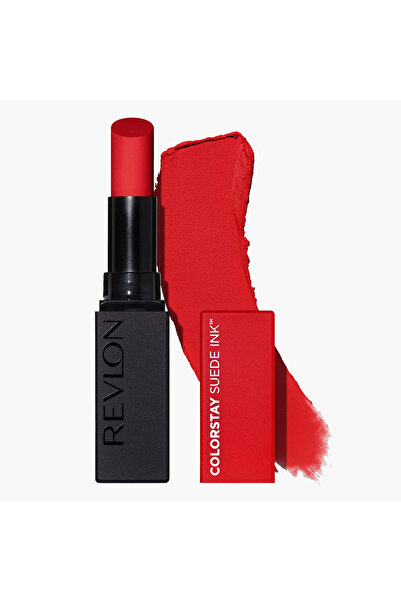 Revlon Colorstay Suede Ink Lip Stick