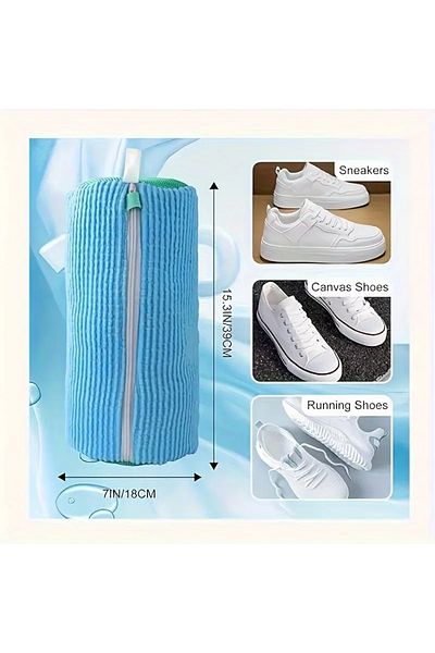 dukart Home Shoe Washing Bag