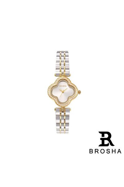 marblino Wristwatch comes with complete camera accessories.