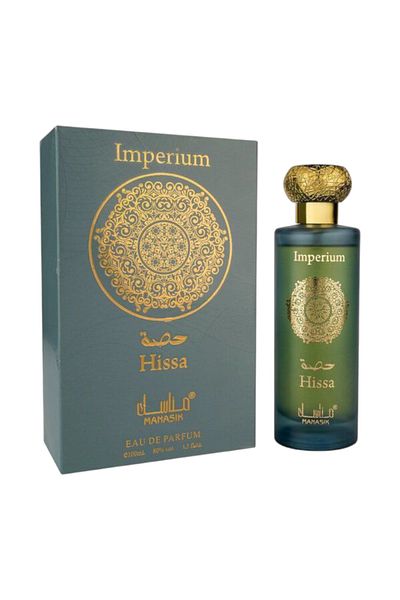 MANASIK HISSA IMPERIUM, unisex, 100 ml