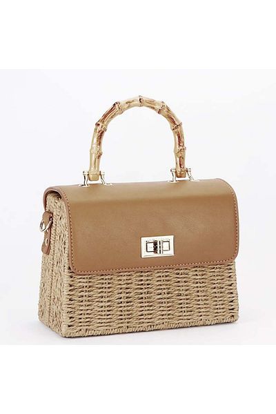 Flora&Co Paris Crossbody bag with adjustable strap Flora&Co Paris C1077 15