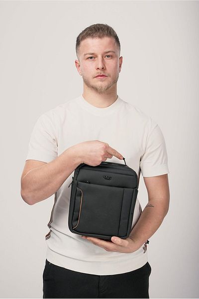 ÇÇS 31584 Hand Shoulder Bag with Strap