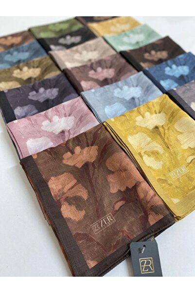 zerscarf organic şal