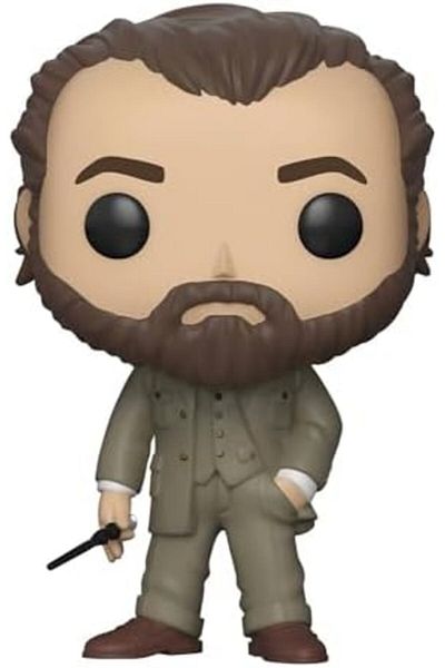 Funko Pop ! Movies Fantastic Beasts 2: The Crimes Of Grindelwald Dumbledore, Action Figure
