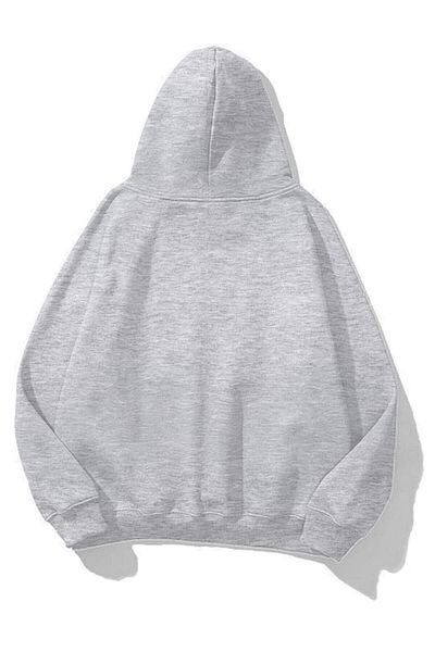 Kalic Studio Unisex Gnx Kendrick Lamar Sweatshirt Gray