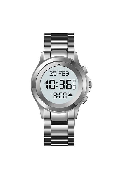 marblino Wristwatch comes with complete camera accessories.