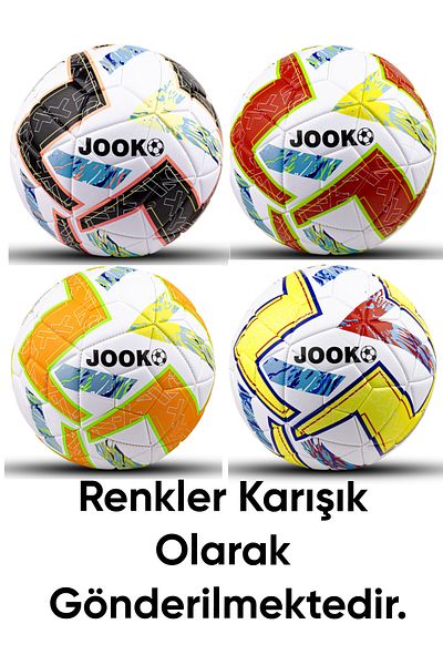 a v d a World Cup Professional Soccer Ball Tpu Leather - Number 5 - 4 Linings.