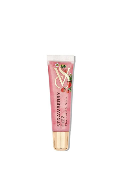 Victoria's Secret Strawberry Fizz Dudak Parlatıcısı- Strawberry Fizz