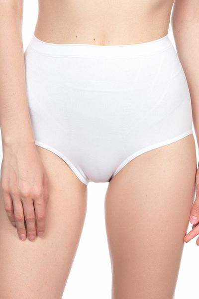 bazaar-turkey all you need White Mi Emay 2016 Classic Slip Corset