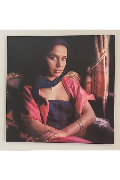 My Yonca Sezen Aksu Sevgilerimle Plak LP 180 gr. SIFIR