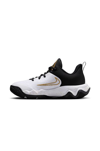 Nike Νεανικά παπούτσια μπάσκετ Giannis Immortalıty 4 (Gs)
