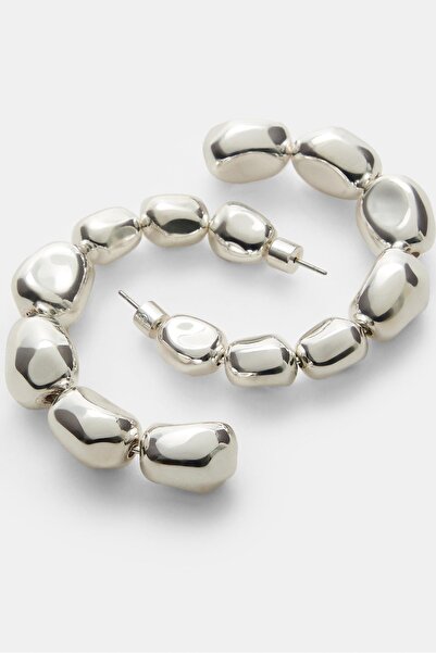 Stradivarius Hacimli Küpe