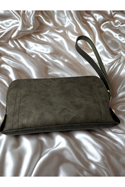 diamondbox Unisex 3-Compartment Hand Wallet, Sports, Casual, Night Use