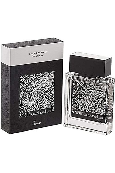 Rasasi Rumz 9453 Eau de Parfum for Men, 50ml
