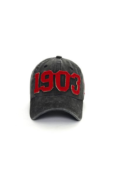 Berellini 1903 Eagle Hat (Speci̇al Edition)