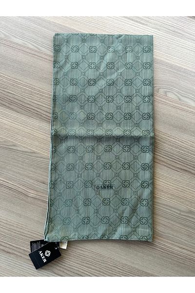 Aker Μεταξωτό Κοτόνι Ζακάρ Ετολ 9100977-451