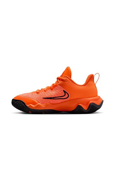 Nike Youth Basketball Shoes Giannis Immortalıty 4 (Gs)