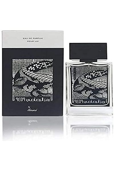 Rasasi Rumz Al Eau De Parfum 9459 for Men, 50ml