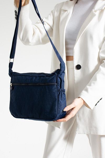 FLEXON Geantă de mână și geantă de umăr pentru femei Star Waterproof Multi-Compartment