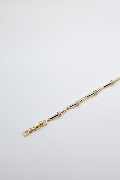 Limosse Jewelry سوار مويرا الفاخر المصنوع من الفولاذ المستورد