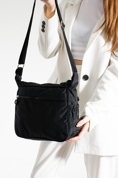 FLEXON Geantă de mână și geantă de umăr pentru femei Star Waterproof Multi-Compartment