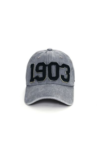 Berellini 1903 Eagle Hat (Speci̇al Edition)