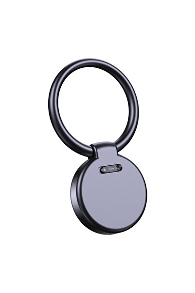 CLC SmartGear Reportofon Spion S30 16GB, Activare Vocala, 200H, DSP, MP3, USB OTG, 24H, Metal, Discret, Breloc