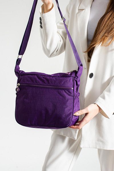 FLEXON Geantă de mână și geantă de umăr pentru femei Star Waterproof Multi-Compartment