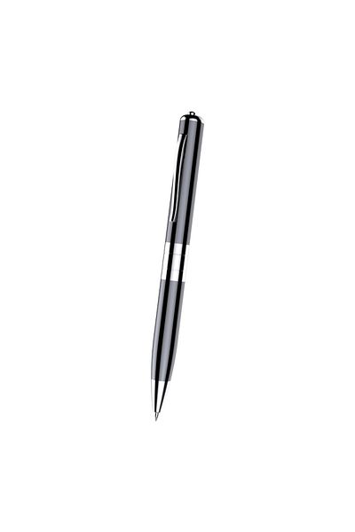 CLC SmartGear Spy Pen Recorder 16gb, Voice Activation, 192h, Noise Reduction, 15h, Usb, Discreet, Black