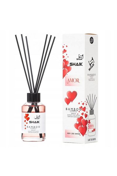Shaik Scandal aroma room air freshener 250