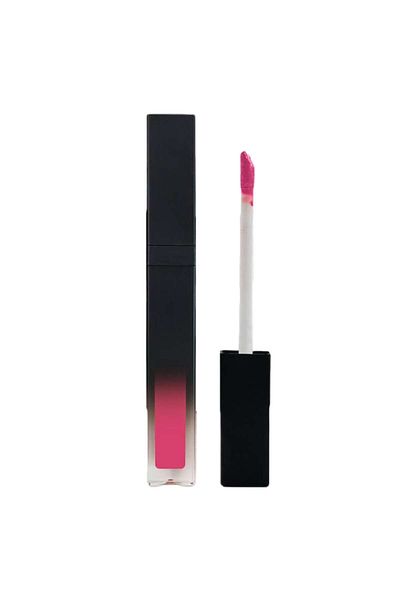 OEM NovaCharm Girl Pink Liquid Matte Lipstick