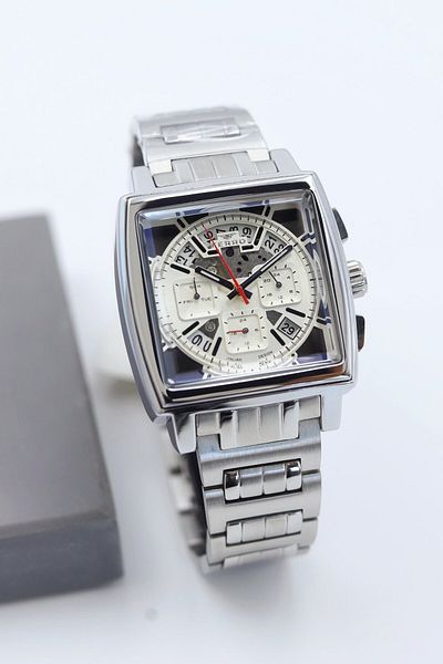 FERRO Steel Cord Men Wrist Watch Asw123-I2045Fr
