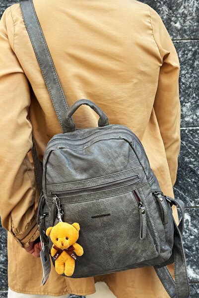 Just Polo JP Just Polo Original Imported Loose Eye Waterproof Backpack Ultra Light