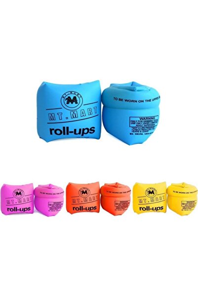 blackleg Suitable for All Ages Young Children's Walking Sleeve Pool Sea Sleeve