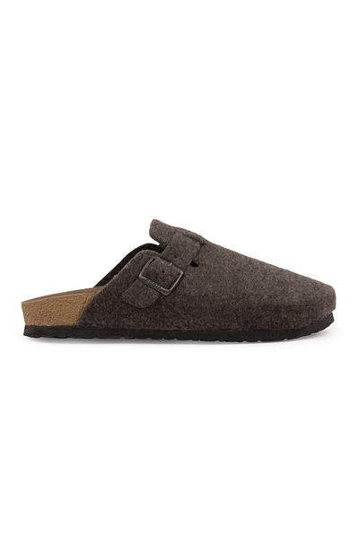 Pegia Дамски кашмирени чехли Sabo 215545