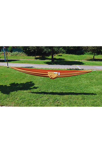 Bermetu Venture Turuncu hardal Hamak