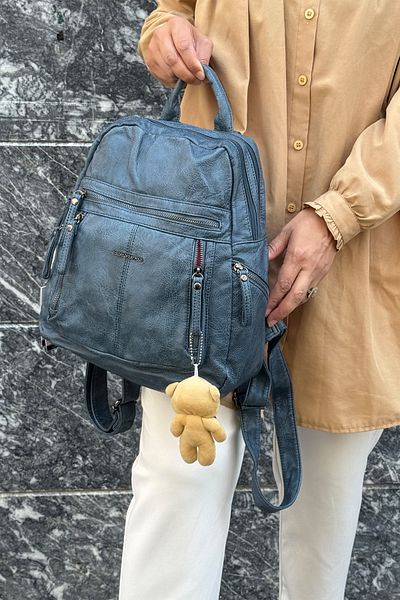 Just Polo JP JUST POLO rucsac impermeabil original importat cu ochiuri largi ultra usor