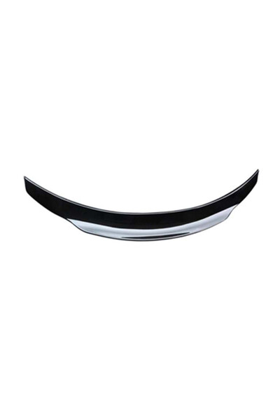 DELUXETUNING Eleron Portbagaj compatibil cu Mercedes clasa C W204 2007-2014, ...