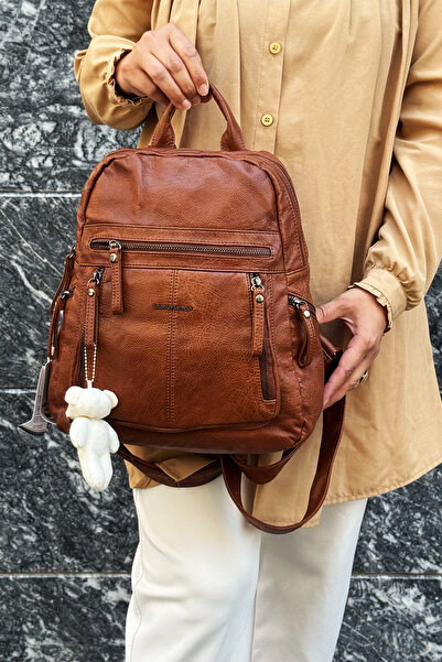 Just Polo JP Just Polo Original Imported Loose Eye Waterproof Backpack Ultra Light