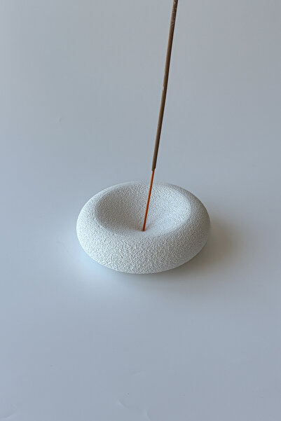 sin istanbul Dokulu Tütsülük Beyaz