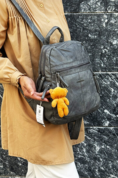 Just Polo JP Just Polo Original Imported Loose Eye Waterproof Backpack Ultra Light