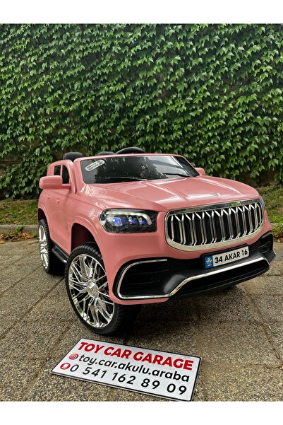 Toys TOGG AKÜLÜ ARABA 0-6 YAŞ