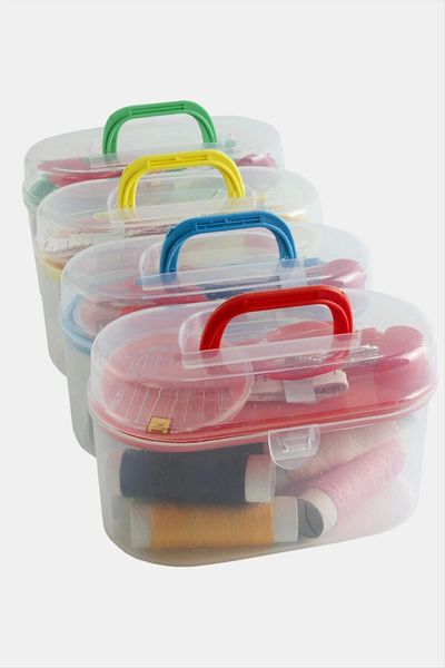 Enseb Sewing Kit Box