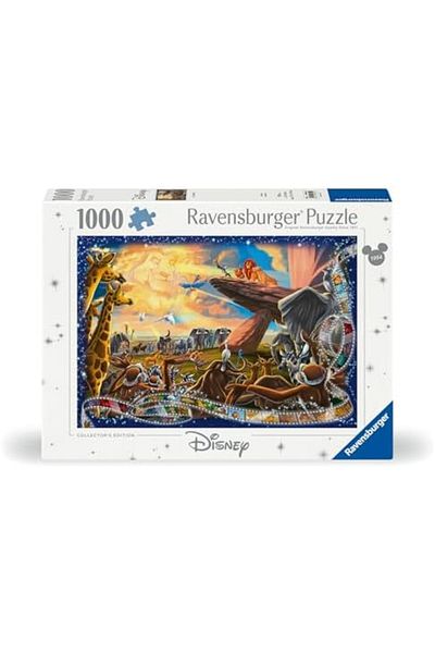 STOREMAX 1000 Piece Puzzle Wd the Lion King Star Buy Bz 1087243