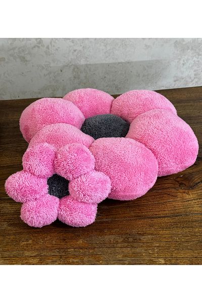 happyteks boutique Daisy Puppy Pillow 2 Li