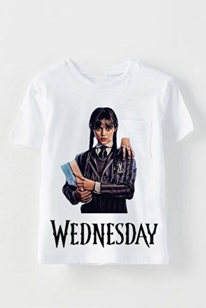 ROLY Unisex μπλουζάκι, 100% βαμβάκι, Τετάρτη