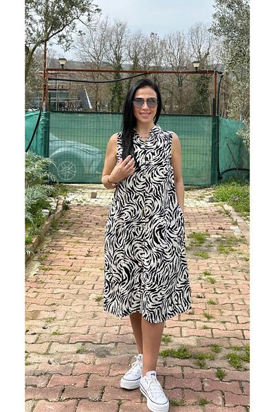 KTY TR Women's Expedition Sleeve Shirt Collar Dress