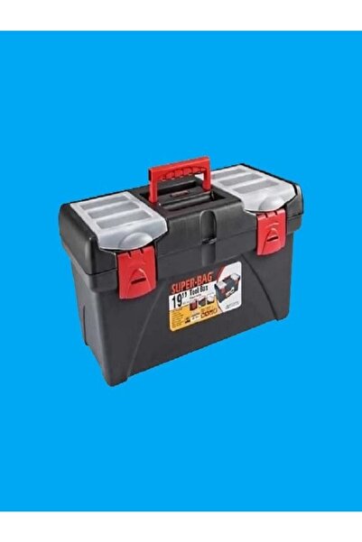Tekreyonda Superbag Takım Çantası 19''